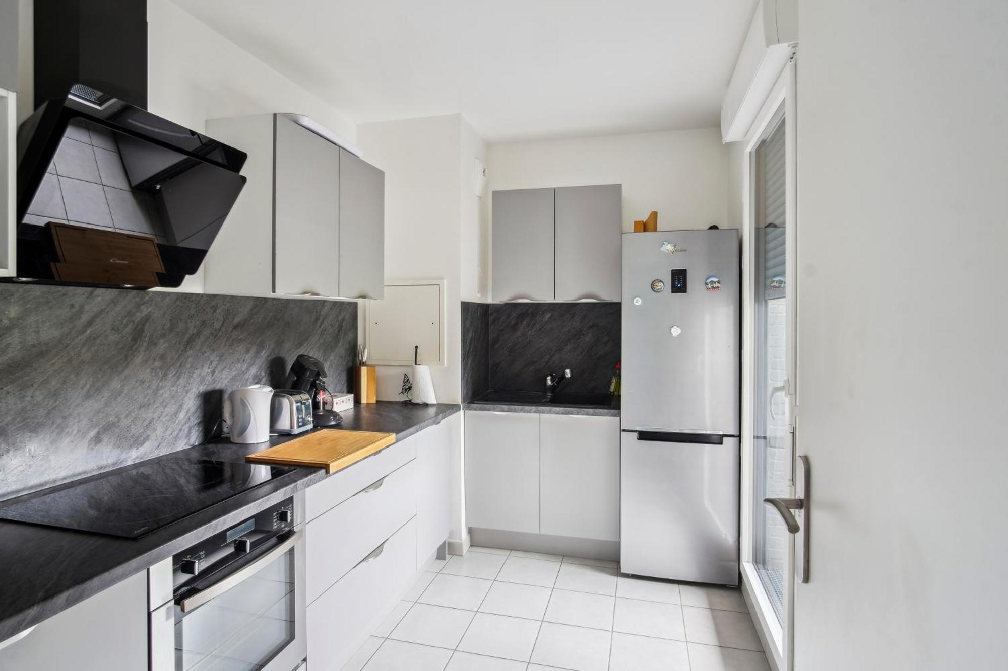 Apartamento Chic Apart Disneyland With Terrace Bussy-Saint-Georges Exterior foto