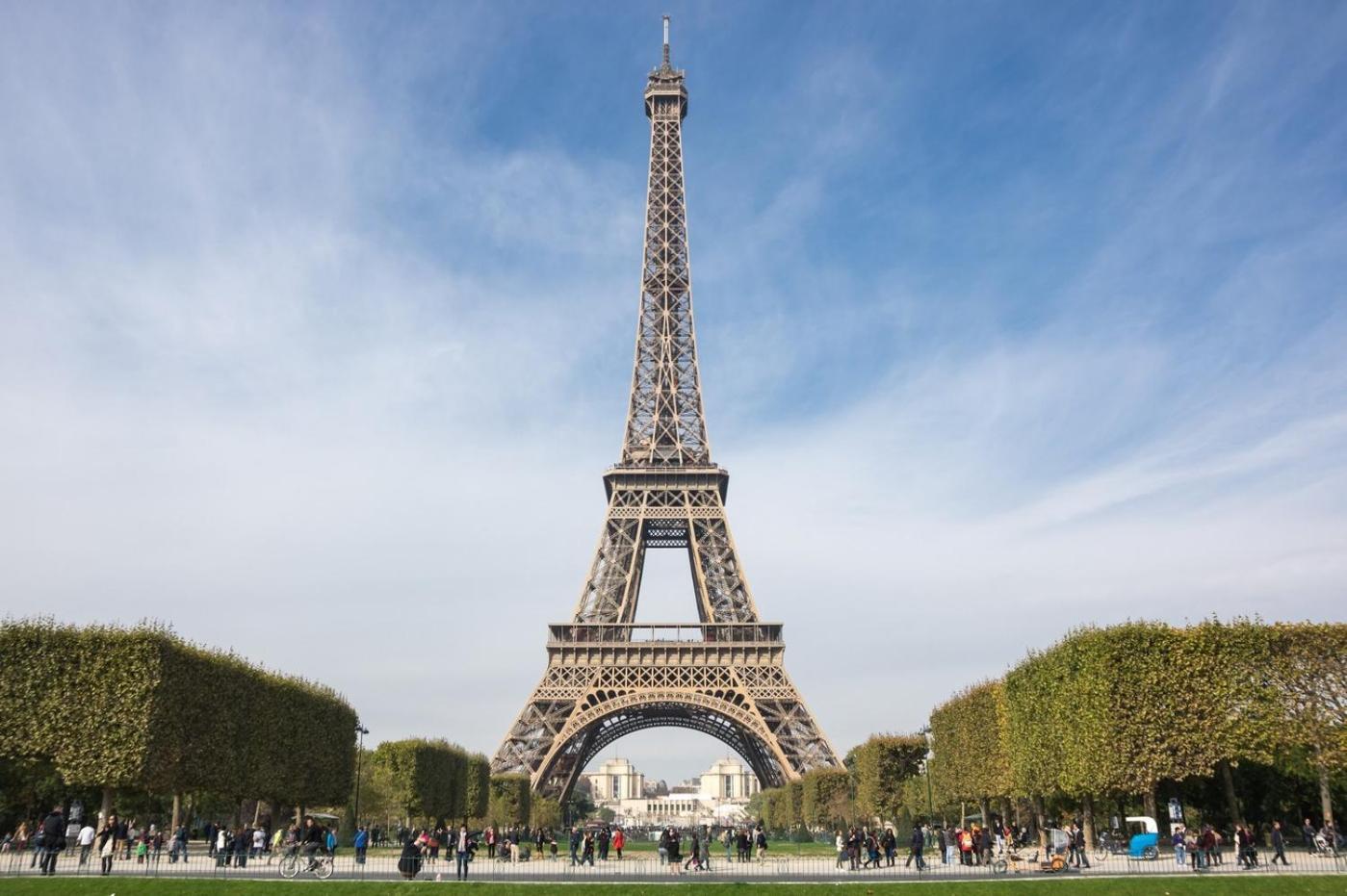 Apartamento Chic Apart Disneyland With Terrace Bussy-Saint-Georges Exterior foto