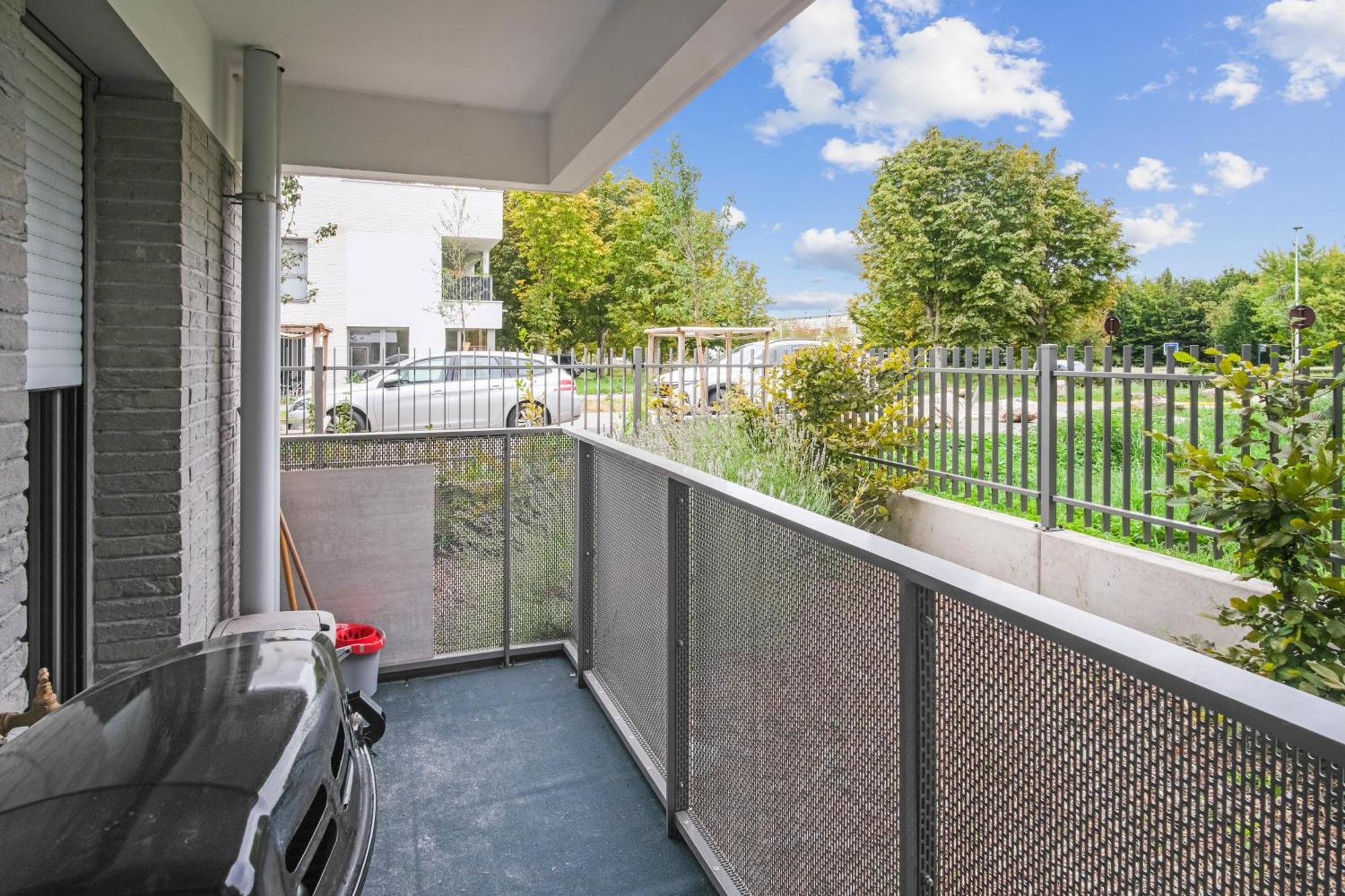 Apartamento Chic Apart Disneyland With Terrace Bussy-Saint-Georges Exterior foto